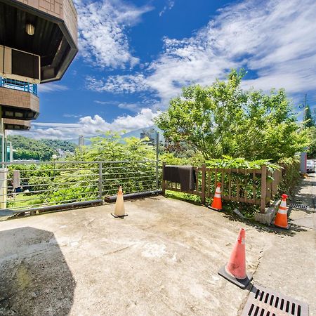 Bishui Shanju Lakeside B&B Ючи Екстериор снимка
