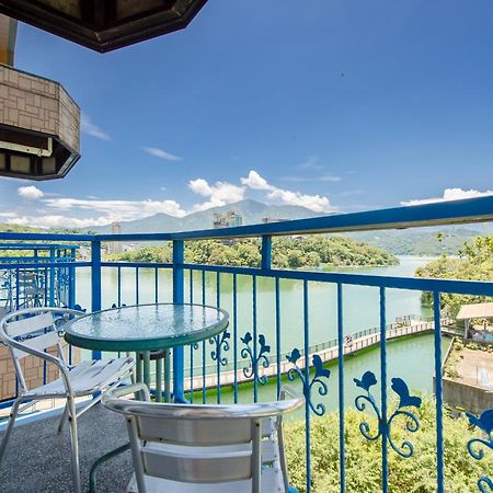Bishui Shanju Lakeside B&B Ючи Екстериор снимка