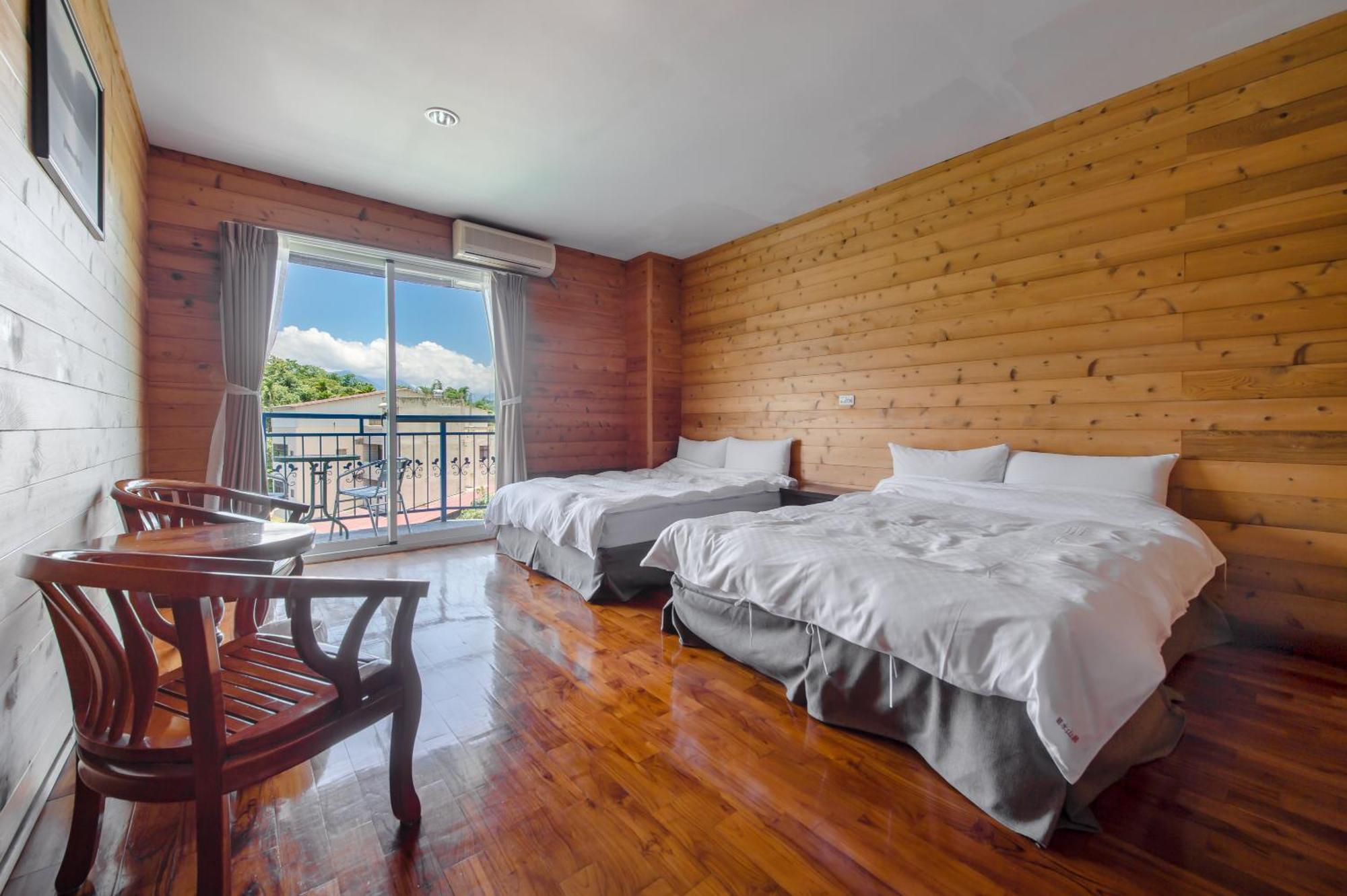 Bishui Shanju Lakeside B&B Ючи Екстериор снимка