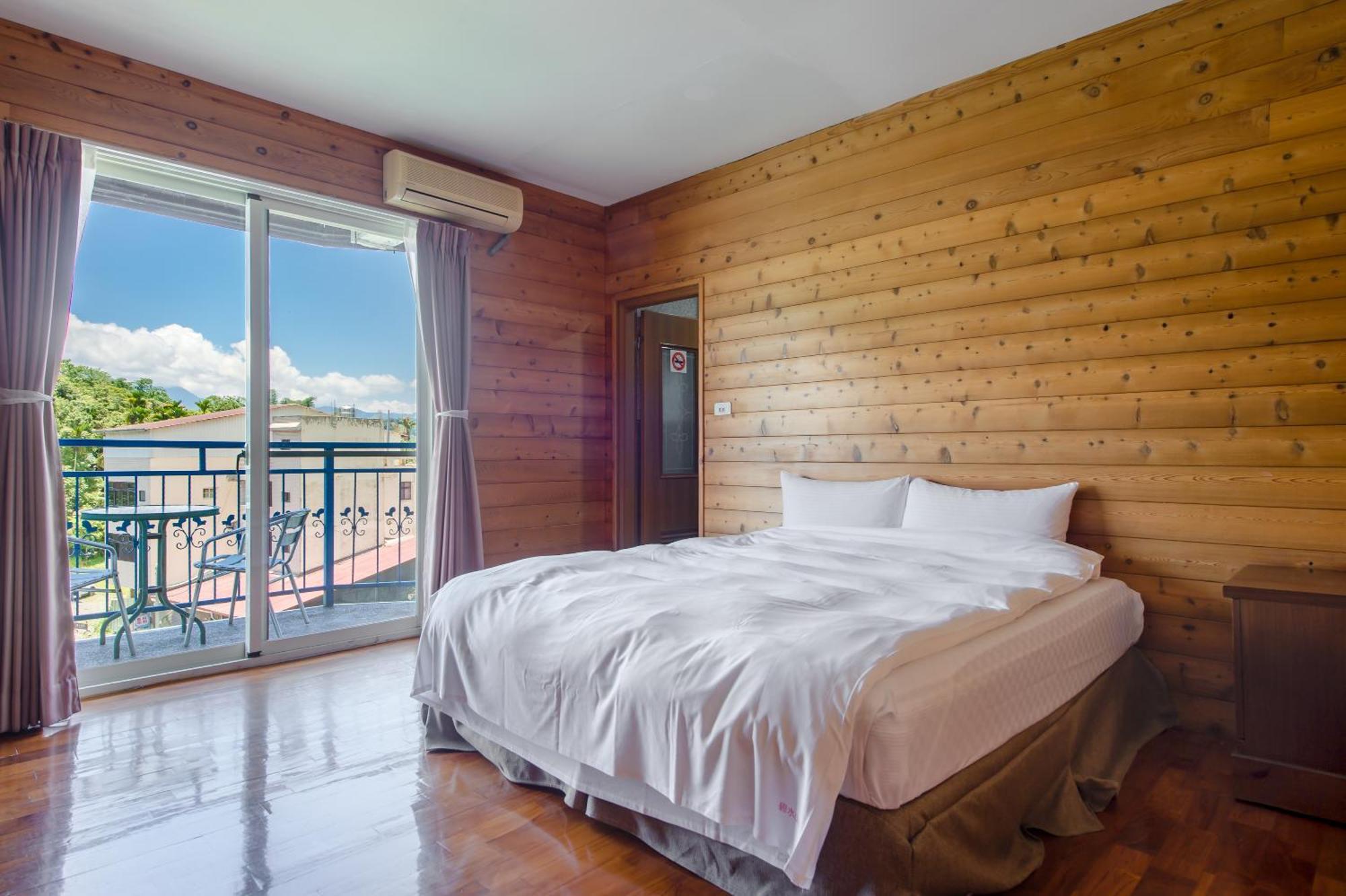 Bishui Shanju Lakeside B&B Ючи Екстериор снимка