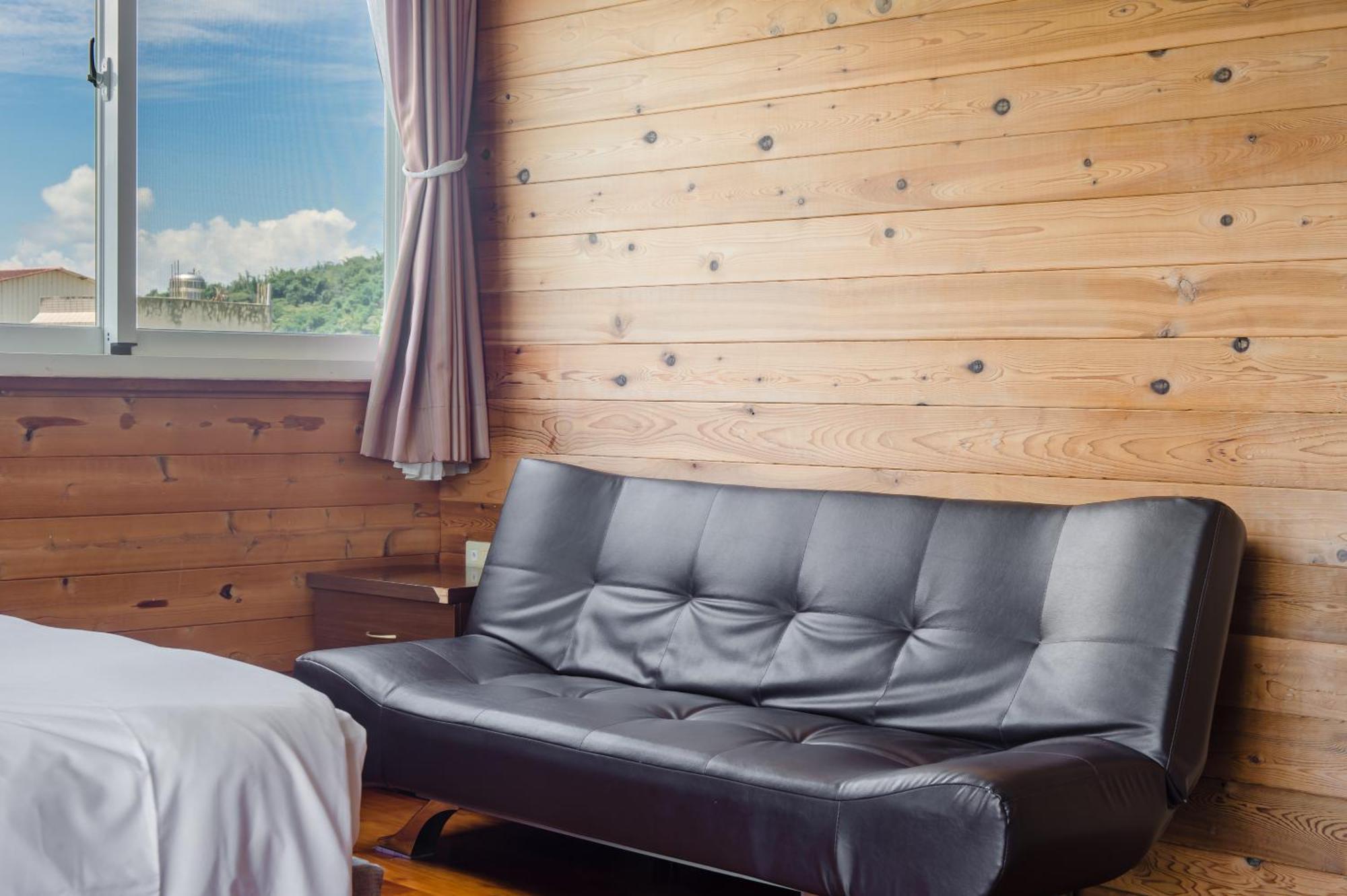 Bishui Shanju Lakeside B&B Ючи Екстериор снимка